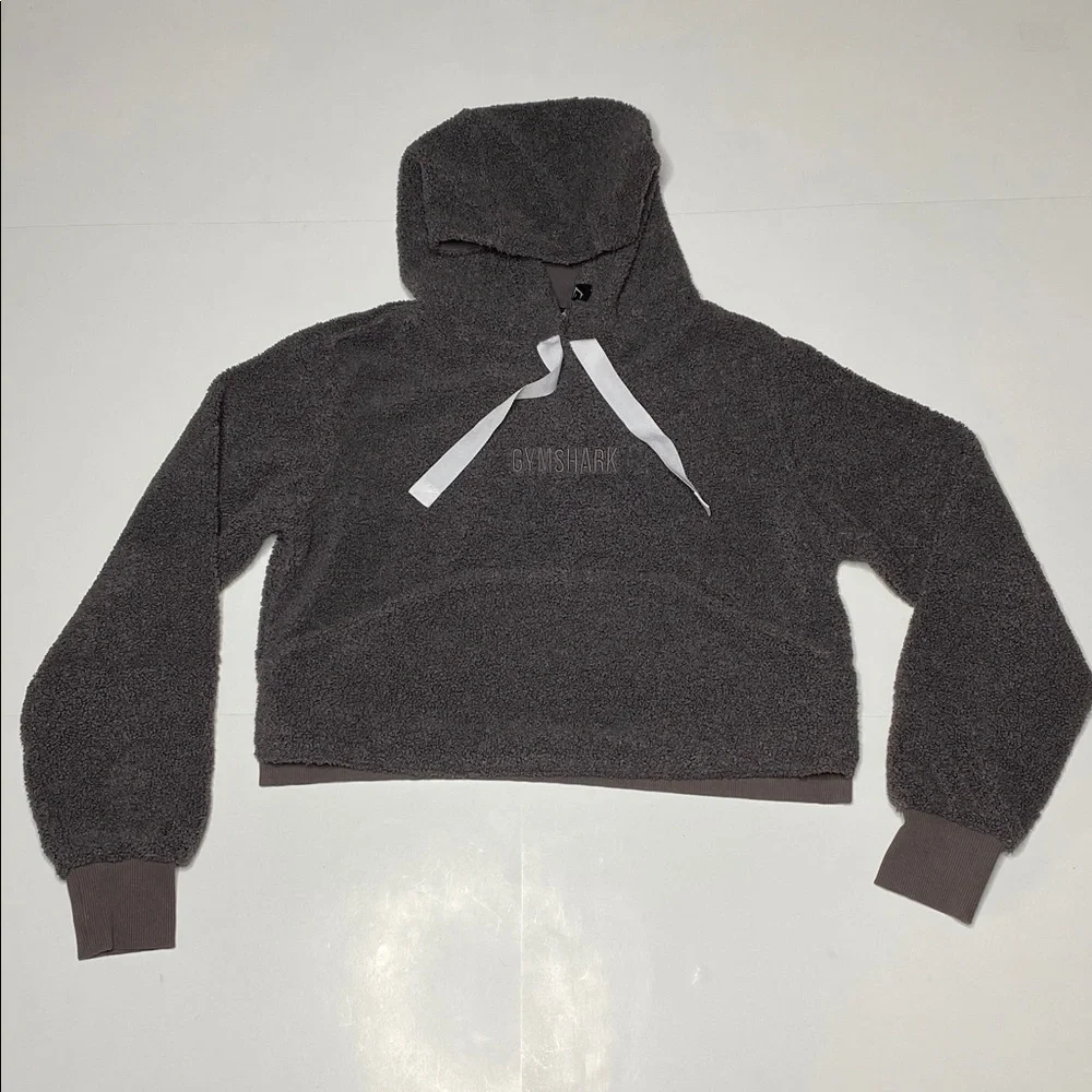 Women’s Cropped Hoodie